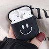 Coques Airpods Couple Smiley Homme Insta-Couple®