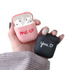 Coques Airpods Couple You & Me Insta-Couple®