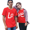 Couple avec Tee Shirts Couple Amoureux insta couple la boutique de tous les couples