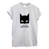T Shirt Couple Batman & Catwoman pour Homme Insta Couple la Boutique de tous les Couples
