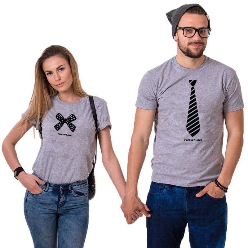 T Shirt Couple Classe Insta Couple la Boutique de tous les Couples